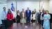 INABIE conforma Comisión de Seguimiento y Veeduría compuesto por representantes de diversos sectores de la sociedad
