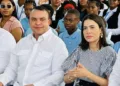 Gobernadora de Montecristi resalta gestión de Landrón y afirma su presencia representa “buenas nuevas” para la provincia