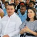Gobernadora de Montecristi resalta gestión de Landrón y afirma su presencia representa “buenas nuevas” para la provincia