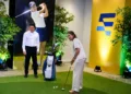 David Collado destaca el impulso del turismo deportivo en RD