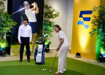 David Collado destaca el impulso del turismo deportivo en RD