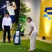 David Collado destaca el impulso del turismo deportivo en RD