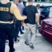 SDE: operativo contra el microtráfico deja 36 detenidos y más de 15 mil gramos de drogas incautados