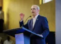Luis Abinader garantiza un PRM unido, abierto a la sociedad y concentrado en gobernar para todos los dominicanos