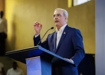 Luis Abinader garantiza un PRM unido, abierto a la sociedad y concentrado en gobernar para todos los dominicanos