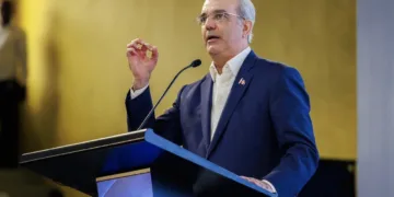 Luis Abinader garantiza un PRM unido, abierto a la sociedad y concentrado en gobernar para todos los dominicanos