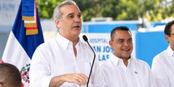 Abinader anuncia nuevo tomógrafo para el Hospital General de San José de las Matas