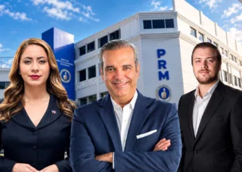 Abinader asume hoy las riendas del Partido Revolucionario Moderno
