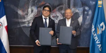 Banreservas, FAO y Agricultura impulsan RD$1,180 millones para modernizar la producción de alimentos
