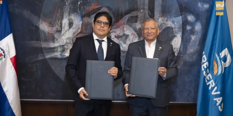 Banreservas, FAO y Agricultura impulsan RD$1,180 millones para modernizar la producción de alimentos