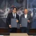 Banreservas, FAO y Agricultura impulsan RD$1,180 millones para modernizar la producción de alimentos