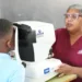 El INABIE beneficia a más de 600 estudiantes de Dajabón con atenciones en jornada de salud integral