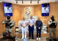 Golpe tras Golpe: Intervienen otra narcolancha con cargamento de 595 paquetes de presunta cocaína