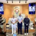 Golpe tras Golpe: Intervienen otra narcolancha con cargamento de 595 paquetes de presunta cocaína