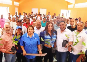 Más de 500 personas participan en jornada de inclusión social organizada por el FEDA en Hatillo, San Cristóbal