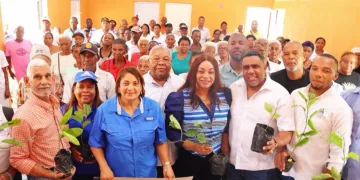 Más de 500 personas participan en jornada de inclusión social organizada por el FEDA en Hatillo, San Cristóbal