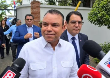 Gobierno proyecta inversión superior a RD$1,000 millones para transformar sistema sanitario de Santiago