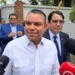 Gobierno proyecta inversión superior a RD$1,000 millones para transformar sistema sanitario de Santiago