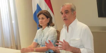 Presidente Abinader anuncia ampliación de la carretera hacia Licey al Medio a cuatro carriles para mejorar la movilidad y los accesos viales de Santiago