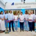 SNS entrega completamente remozado el Centro Diagnóstico Las Galeras en Samaná