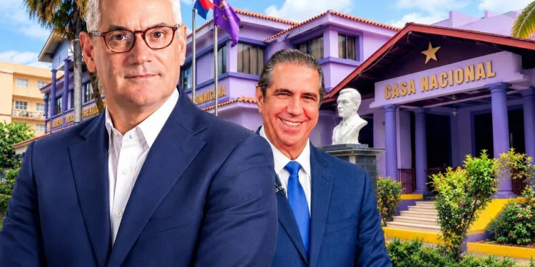 Editorial: Francisco Javier García y la difícil prueba de aceptar una derrota