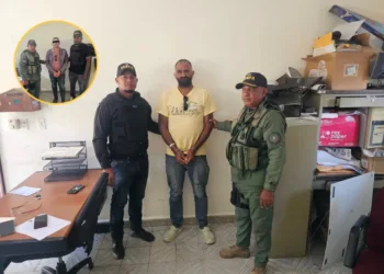 Imponen prisión preventiva a dos hombres por corte de árboles en zona de amortiguamiento del Parque Nacional Valle Nuevo