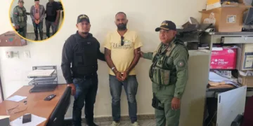 Imponen prisión preventiva a dos hombres por corte de árboles en zona de amortiguamiento del Parque Nacional Valle Nuevo