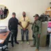 Imponen prisión preventiva a dos hombres por corte de árboles en zona de amortiguamiento del Parque Nacional Valle Nuevo