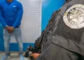 RD extradita a Puerto Rico a “El Negro Amante”, requerido por asesinato y otros delitos