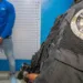RD extradita a Puerto Rico a “El Negro Amante”, requerido por asesinato y otros delitos