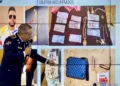 Policía recupera US$33,690 y RD$196,500 sustraídos durante asalto en que fue ultimada esposa del merenguero “Julián Oro Duro”