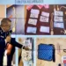 Policía recupera US$33,690 y RD$196,500 sustraídos durante asalto en que fue ultimada esposa del merenguero “Julián Oro Duro”