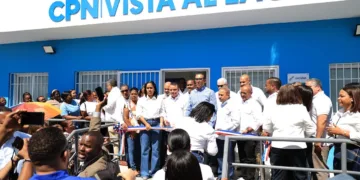 SNS inaugura modernas unidades de Pie Diabético y Hemodiálisis en el Hospital Provincial San Bartolomé
