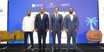 Gobierno presenta el Marco Nacional de Credenciales Verificables y su incorporación a Soy Yo RD