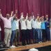 David Collado designa a Agustín Burgos como coordinador de campaña en La Vega para su proyecto 2028