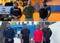 Armada y Procuraduría apresan a presunto organizador de viajes ilegales en La Altagracia