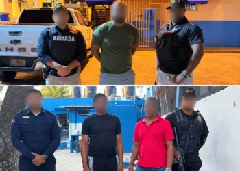 Armada y Procuraduría apresan a presunto organizador de viajes ilegales en La Altagracia