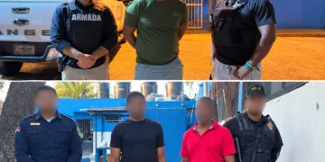 Armada y Procuraduría apresan a presunto organizador de viajes ilegales en La Altagracia