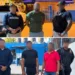 Armada y Procuraduría apresan a presunto organizador de viajes ilegales en La Altagracia