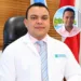 Julio Landrón llevar la salud donde está la gente