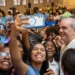 Abinader inaugurará varias obras y visitará Punta Bergantín este viernes en Puerto Plata