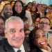 Presidente Luis Abinader anuncia 300 becas para jóvenes dominicanos residentes en Nueva York