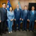 Presidente Luis Abinader plantea llevar a nuevos niveles las relaciones entre República Dominicana y Perú tras reunión bilateral con Keiko Fujimori