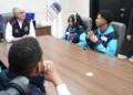 Luis Miguel De Camps socializa con Ciudadanos al 100 que alcanzaron récord de lectura en “Juventud en Voz Alta”