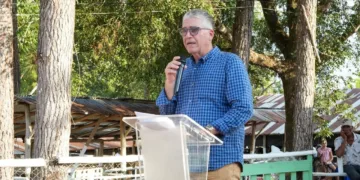 Eric Rivero propone alianza entre turismo y agricultura para impulsar la producción agropecuaria