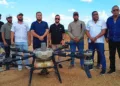 FEDA impulsa modernización agrícola en zonas arroceras del país