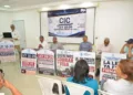 Asamblea del CIC aprueba nuevas acciones para exigir la ejecución de la Ley 16-26
