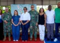 ADEOERD y el Ejército lanzan programa “Formación Deportiva ERD”
