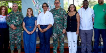 ADEOERD y el Ejército lanzan programa “Formación Deportiva ERD”