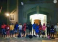 Ejército de República Dominicana intercepta yola con 16 haitianos indocumentados que entraron vía marítima